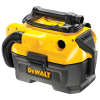 Прахосмукачка DeWALT акумулаторна за сухо и мокро почистване без батерия и зарядно, 300 W, 18/54 V, 954 л/мин, 32 мм, DCV584L - Image 3