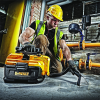 Прахосмукачка DeWALT акумулаторна за сухо и мокро почистване без батерия и зарядно, 300 W, 18/54 V, 954 л/мин, 32 мм, DCV584L - Image 5