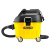 Прахосмукачка DeWALT електрическа за сухо и мокро почистване 1400 W, 4080 л/мин, 32 мм, DWV901L - Image 2