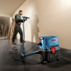 Прахосмукачка Bosch електрическа за сухо и мокро почистване 1100 W, 3180 л/мин, 35 мм, GAS 15 PS - Image 4