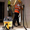 Прахосмукачка DeWALT електрическа за сухо и мокро почистване 1400 W, 4080 л/мин, 32 мм, DWV902M - Image 3