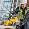 Прахосмукачка DeWALT акумулаторна за сухо и мокро почистване без батерия и зарядно, 18 V, 954 л/мин, 32 мм, DCV517N - Image 2