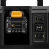 Прахосмукачка DeWALT акумулаторна за сухо и мокро почистване без батерия и зарядно, 2000 W, 54 V, 1482 л/мин, 32 мм, DCV586MN - Image 5