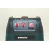 Прахосмукачка 1400W METABO ASR 35 L ACP - Image 4