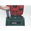 Прахосмукачка 1400W METABO ASR 35 L ACP - Image 2