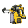 Прахоуловител DeWALT за перфоратор, D25303DH - Image 3