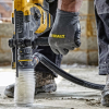 Прахоуловител DeWALT за перфоратор, DWH201D - Image 3