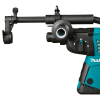 Прахоуловител Makita за перфоратор - Image 3