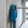 Прахоуловител Bosch за перфоратор, GDE 68 - Image 3