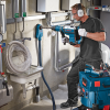 Прахоуловител Bosch за перфоратор, GDE 68 - Image 4