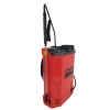 Акумулаторна пръскачка SE18L ELEFANT,18 л., 12V/8Ah, 3 вида дюзи - Image 4