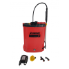 Акумулаторна пръскачка SE14L ELEFANT, 4 л., 12V/8Ah, 3 вида дюзи
