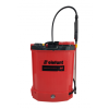 Акумулаторна пръскачка SE14L ELEFANT, 4 л., 12V/8Ah, 3 вида дюзи - Image 3