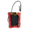 Акумулаторна пръскачка SE18L ELEFANT,18 л., 12V/8Ah, 3 вида дюзи - Image 3