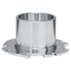 Пръстен копиращ Bosch за оберфреза GKF 600, GMF 1400 CE, GOF 1600 CE, ф 30x27 мм