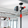Телескопична стойка Bosch за нивелир телескопичен 3.5 м, BT 350 - Image 2