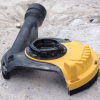 Предпазител DeWALT за ъглошлайф прахоулавящ ф 115-125 мм, DWE4057, DWE4157, DWE4207, DWE4217, DWE4237, DWE4257, DWE4357, DWE4051, DWE46150 - Image 4