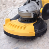 Предпазител DeWALT за ъглошлайф прахоулавящ ф 115-125 мм, DWE4057, DWE4157, DWE4207, DWE4217, DWE4237, DWE4257, DWE4357, DWE4051, DWE46150 - Image 3