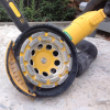 Предпазител DeWALT за ъглошлайф прахоулавящ ф 115-125 мм, DWE4057, DWE4157, DWE4207, DWE4217, DWE4237, DWE4257, DWE4357, DWE4051, DWE46150 - Image 2