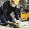 Предпазител DeWALT за ъглошлайф прахоулавящ ф 115-125 мм, DWE4057, DWE4157, DWE4207, DWE4217, DWE4237, DWE4257, DWE4357, DWE4051, DWE46150 - Image 5