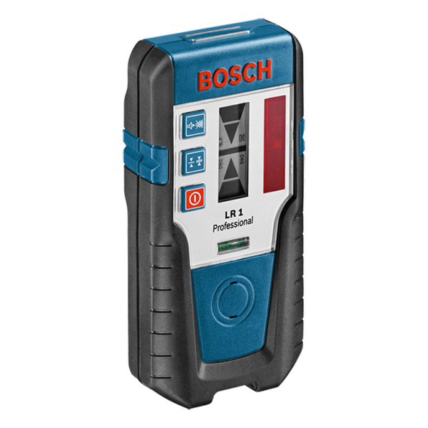 Лазерен Bosch за лазерен нивелир 200 м, 65 IP, LR 1