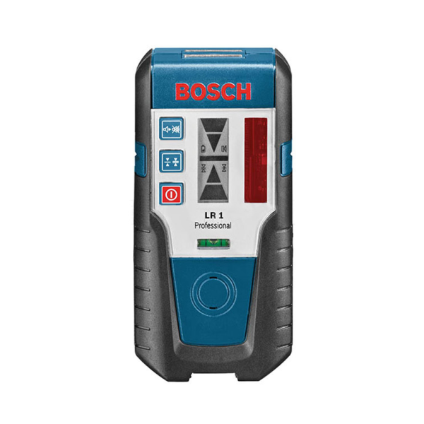 Лазерен Bosch за лазерен нивелир 200 м, 65 IP, LR 1