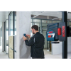 Лазерен приемник Bosch за лазерен нивелир 50 м, LR 6 - Image 3