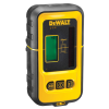 Лазерен приемник DeWALT за лазерен нивелир 50 м, 54 IP, DE0892