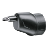 Приставка Bosch ексцентрикова за винтоверт за IXO 5 1/4", IXO 5