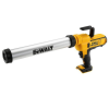 Приставка DeWALT за пистолет за силикон 0.31 л, пластмаса, DCE5601 - Image 3