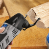 Осцилираща приставка Dremel за многофункционален осцилатор трион, MM720 - Image 2
