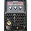 250А Комбиниран телоподаващ СО2+Електрожен инвертор IGBT MIG/MAG и MMA Elgen Jet Power - Image 3