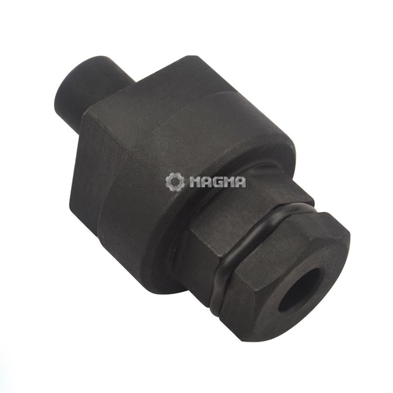 Инструмент за завъртане шайбата на коляновия вал – Audi A6, A8