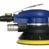 Професионален пневматичен ексцентър шлайф SPEEDAIR 6” (150 mm)