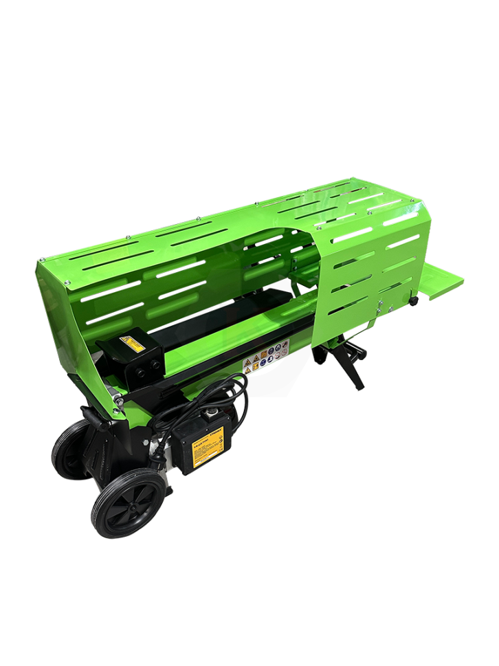 Електрическа цепачка за дърва ТУНДЖА МЦД 700, 2200 W, 7 тона