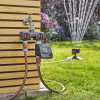 Програматор за напоителна система Gardena за кран с 1 зона 3/4" - 1 ", 12 bar, Select - Image 4