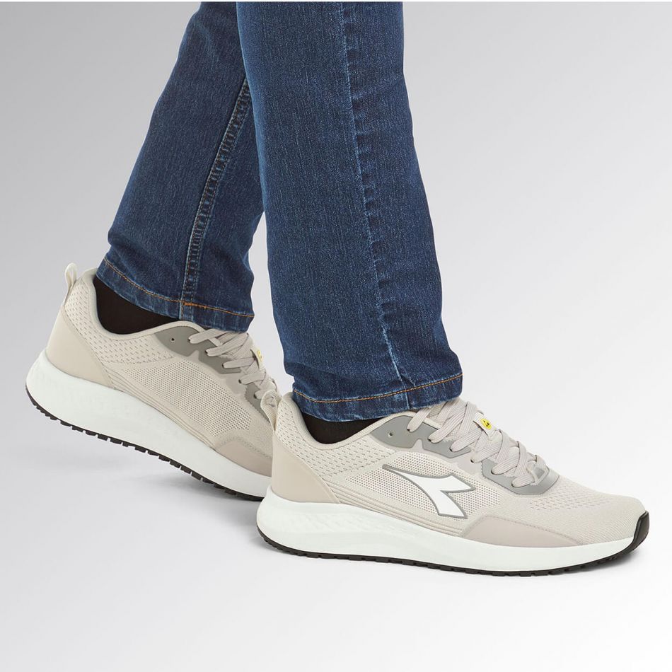 Обувки DIADORA CREW EVO O1 SR ESD GREY