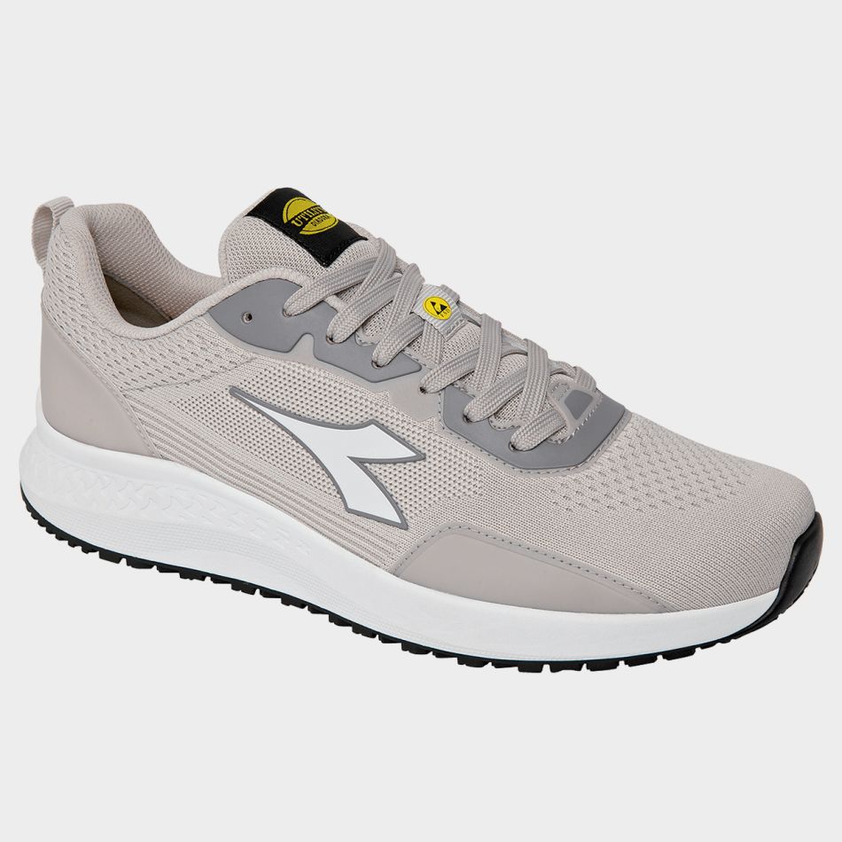 Обувки DIADORA CREW EVO O1 SR ESD GREY