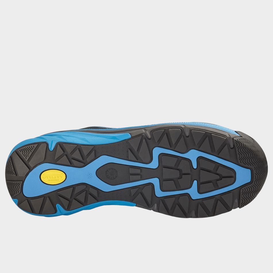 Обувки DIADORA VORTEX DA2 LOW S3S SC SR HRO ESD-BLUE