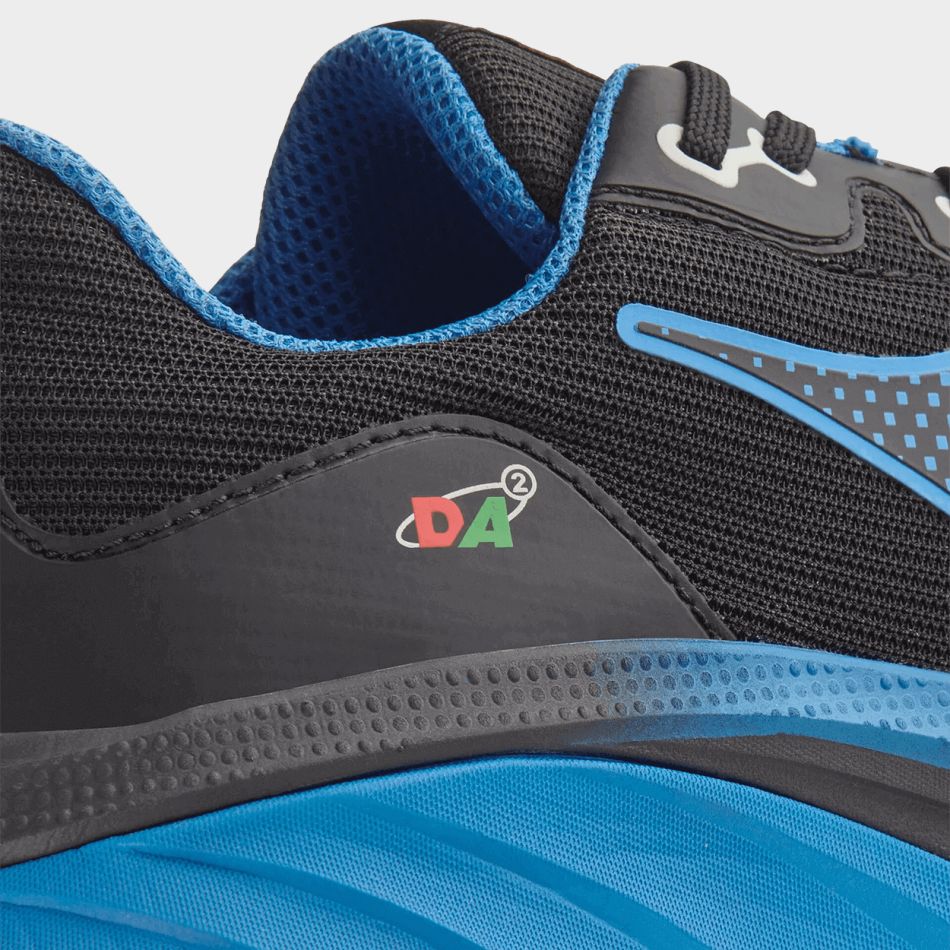 Обувки DIADORA VORTEX DA2 LOW S3S SC SR HRO ESD-BLUE