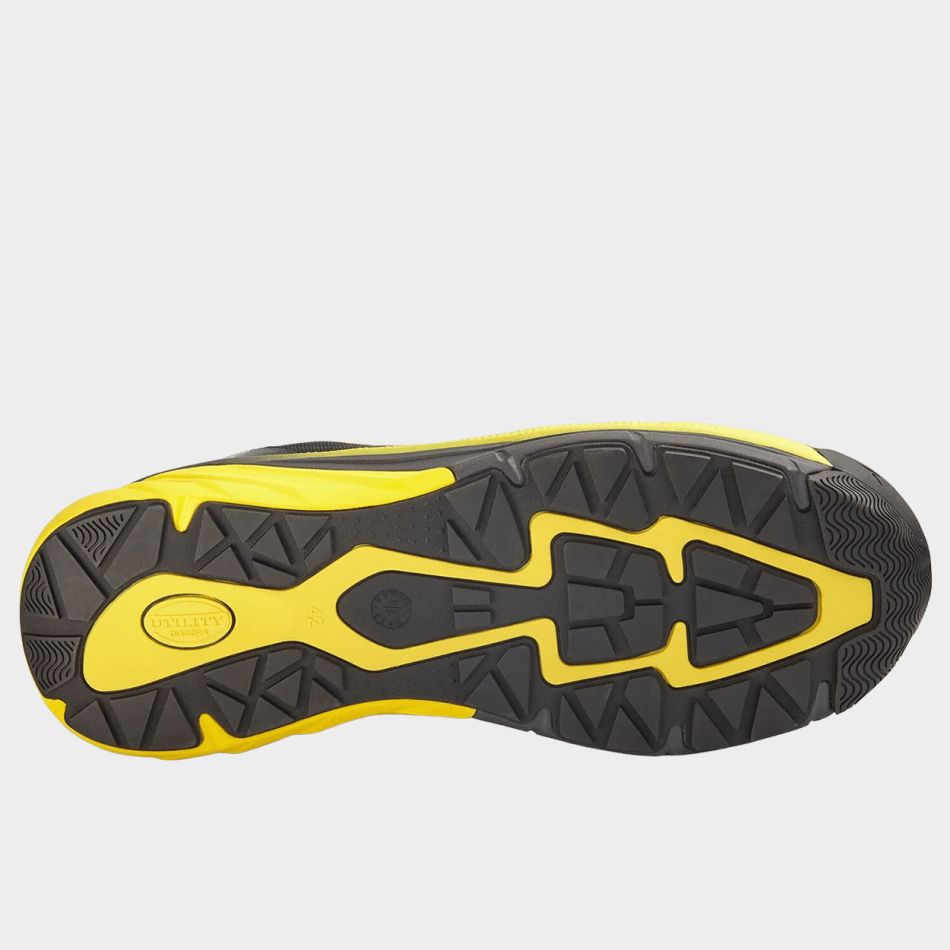 Обувки DIADORA VORTEX DA2 LOW S3S SC SR HRO ESD