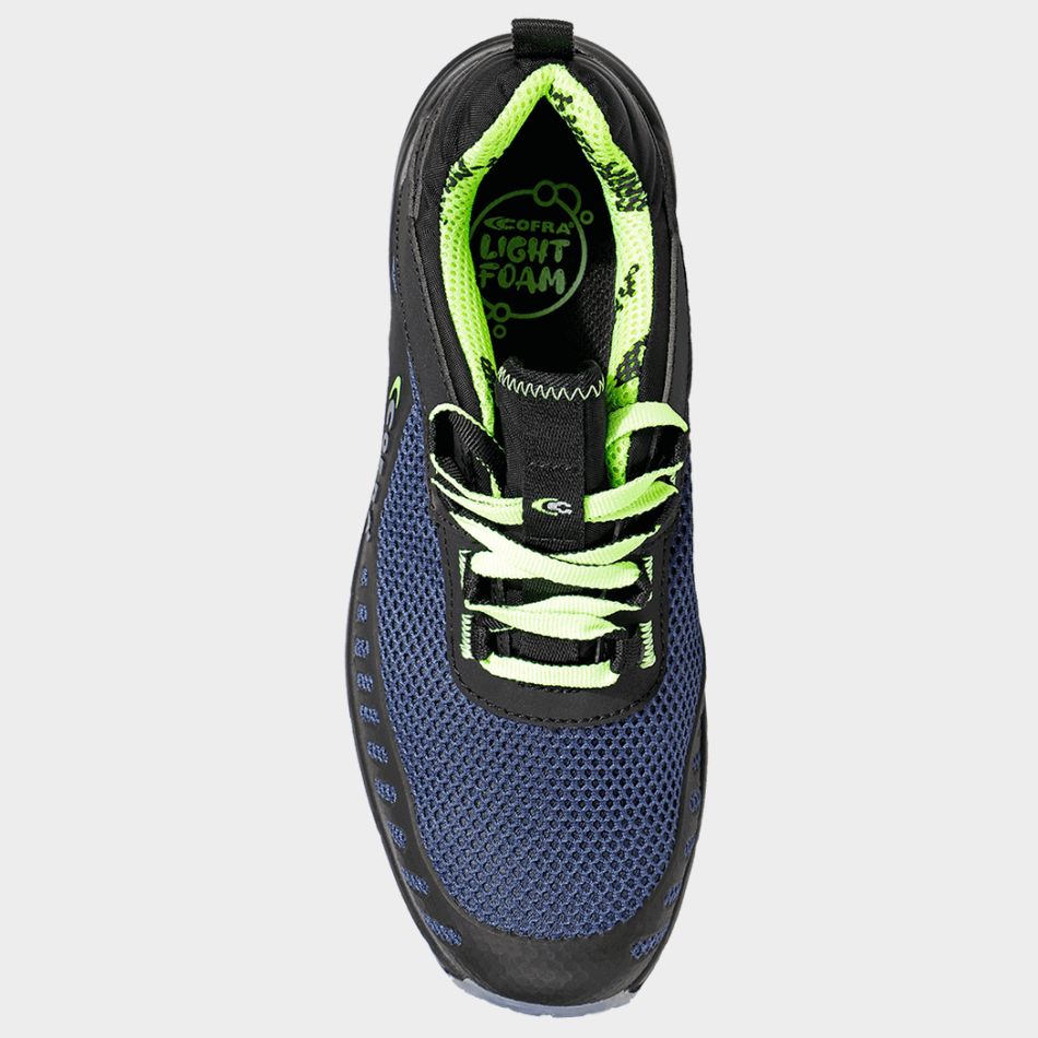 Обувки ISOMETRY S1PS SC FO SR