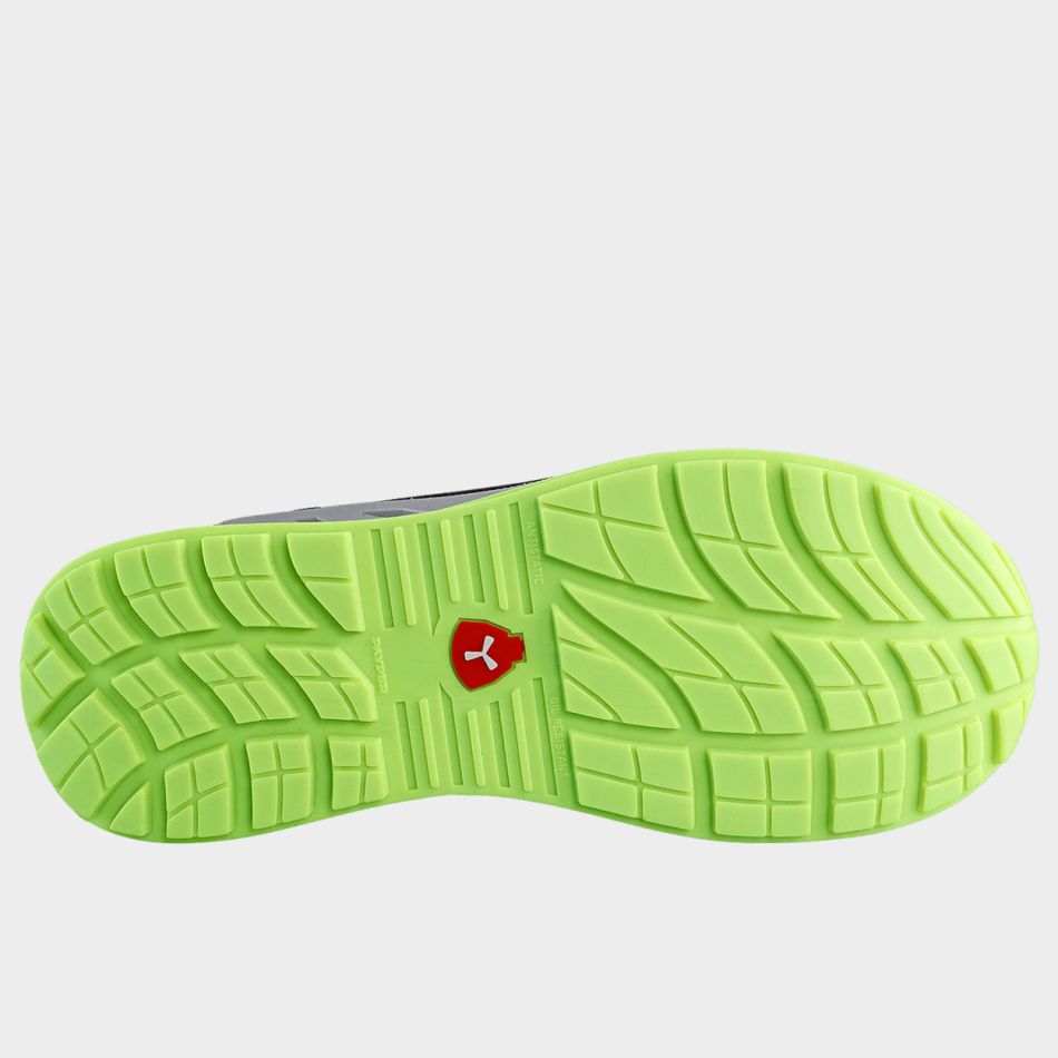 Работни обувки PAYPER X-MERCURY S1PS BLUE STAR