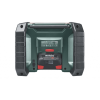 Радио акумулаторно METABO R 12-18 BT - Image 2