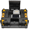 Радиоприемник DeWALT противоударен без батерия и зарядно, 10.8-54 V, DWST1-81078-QW - Image 2