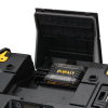 Радиоприемник DeWALT противоударен без батерия и зарядно, 10.8-54 V, DWST1-81078-QW - Image 4
