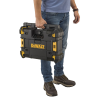 Радиоприемник DeWALT противоударен без батерия и зарядно, 10.8-54 V, DWST1-81078-QW - Image 6