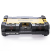 Радиоприемник DeWALT противоударен без батерия и зарядно, 14.4-18 V, DWST1-75659