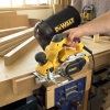 Ренде DeWALT електрическо 1050 W, 82 мм, 0-4 мм, D26500K - Image 6