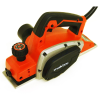 Ренде Makita MT електрическо 500 W, 82 мм, 0-2 мм, M1901